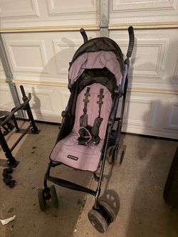 Summer stroller