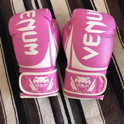 Venum Boxing Gloves - 14 Oz