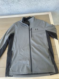 Under Armour Infrared Jacket