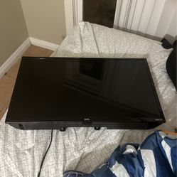 32 Inch Roku Tv