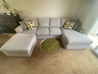 Sectional sofa