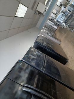 USED REFRIGERATORS FOR SALE-120 Day Warranty
