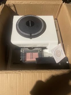 Desktop Label Embosser Machine
