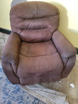 FREE electric lazy boy