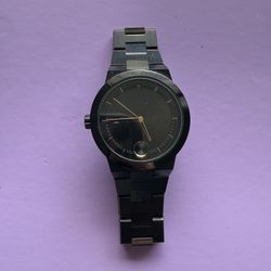 MOVADO BOLD FUSION 