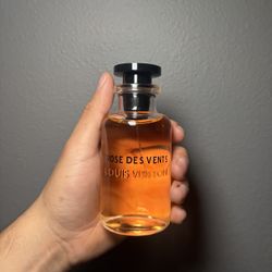 Rose Des Vents LV 100mL