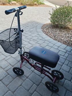 Knee Scooter