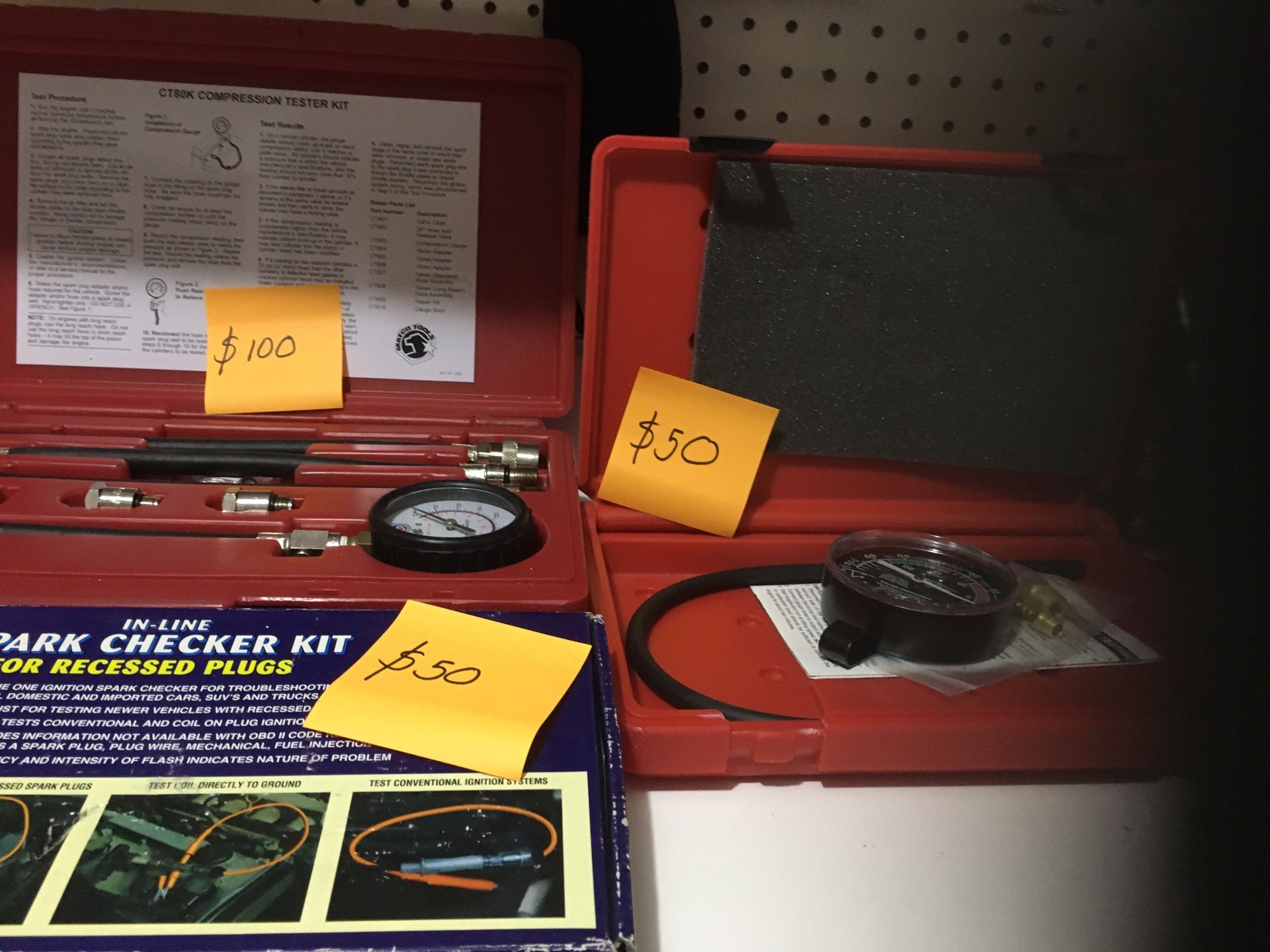 Mechanic Tools For Sale