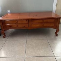 Table for Tv.    Mesa para Tv