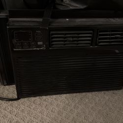 TCL Air Window Conditioner Unit