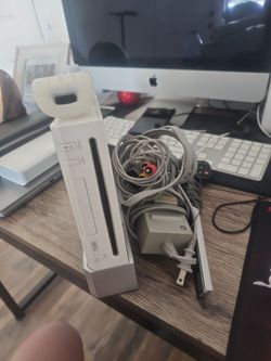 Wii
