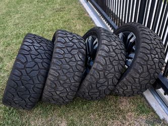 Factory Oem Denali 22s