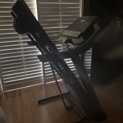 Pro Form treadmill 