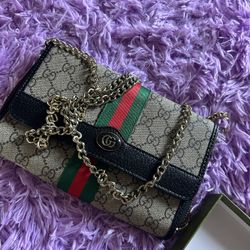 Is A Brand New Bag To Small For Me