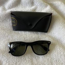 Ray Ban Sunglasses Excellent Condition 