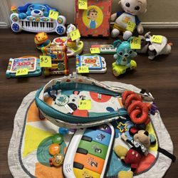 Kids Toys