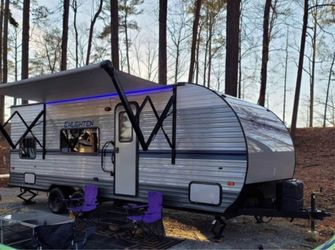 Gulf Stream Enlighten Travel Trailer 2021