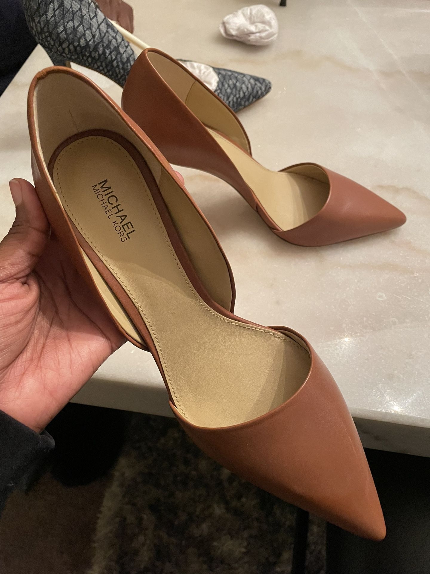 Heels