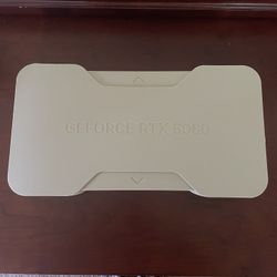 (NEW) GEFORCE RTX 5080 FE