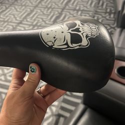 Kids Bike Seat 