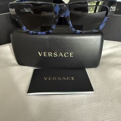 Versace Men Sunglasses