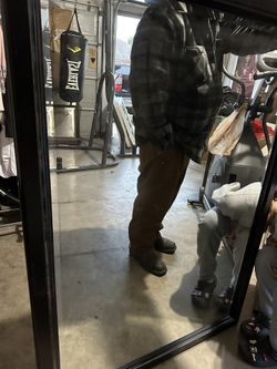 Big Mirror