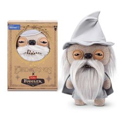 Gandalf Fuggler