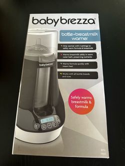 Baby Brezza