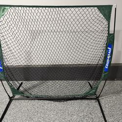 PRIMED 5' Instant Net w/Pitching Target