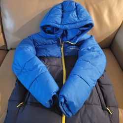 Columbia Children's Jacket