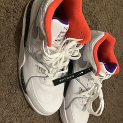    Nike Air Flight 89 'Planet of Hoops’