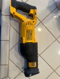 DeWalt OBO