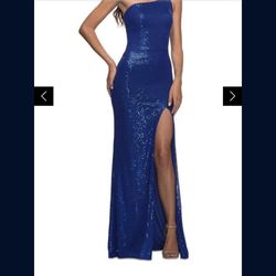 Formal dress/Prom Dress