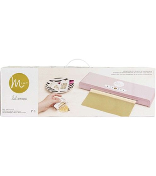 Heidi Minc Foil Machine - New In Box
