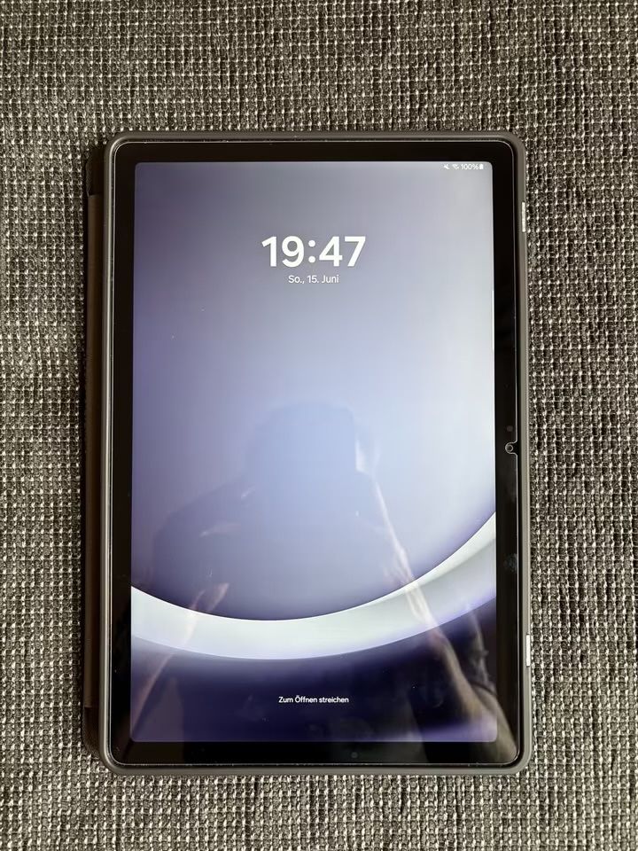 Samsung Galaxy Tab A9+