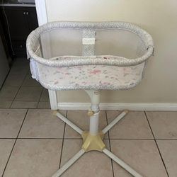 Baby Crib