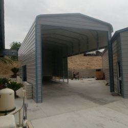 Carports