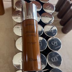 Dior Airflash Foundation 5N