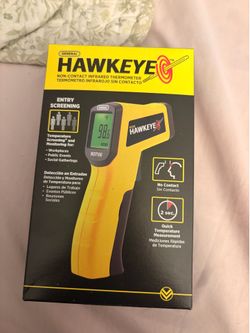 Thermometer