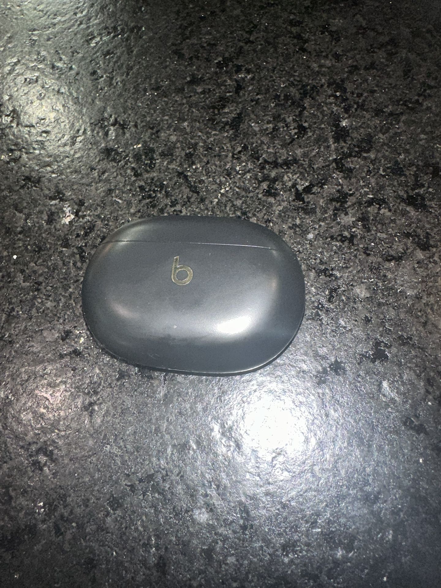 Beats Studio Buds + True Wireless Bluetooth Noise Cancelling Earbuds