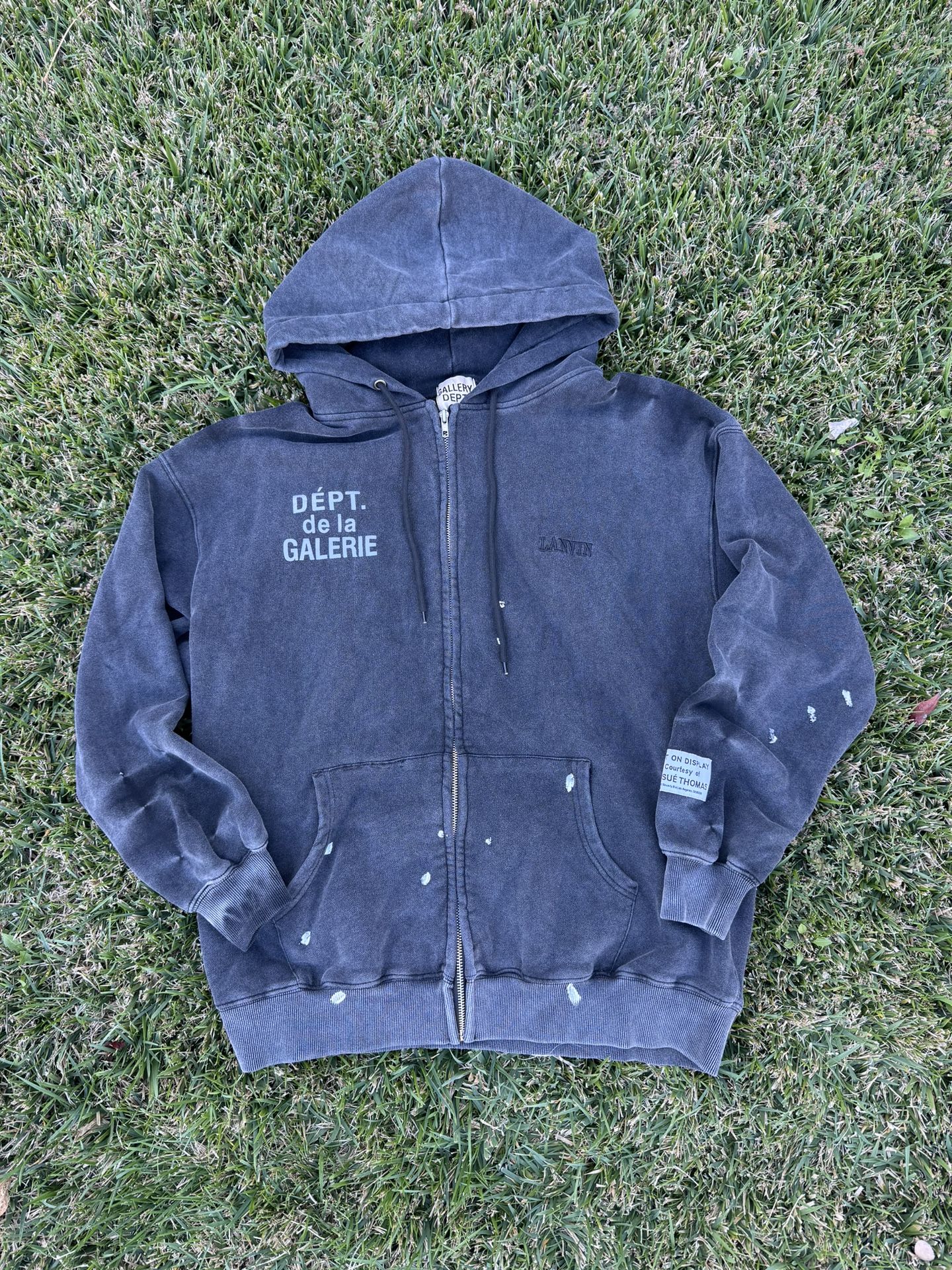Gallery Dept. Hoodie