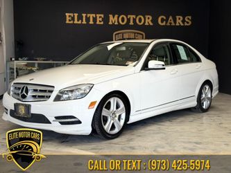 2011 Mercedes-Benz C 300