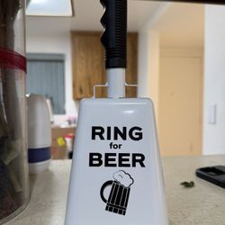 Cow Bell