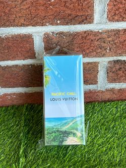 Louis Vuitton Pacific Chill Eau de Parfum