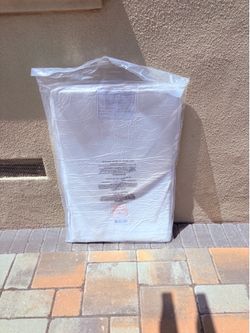 New Mini crib mattress