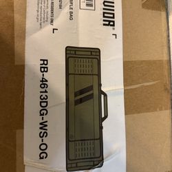 Savior Rifle Case 46 