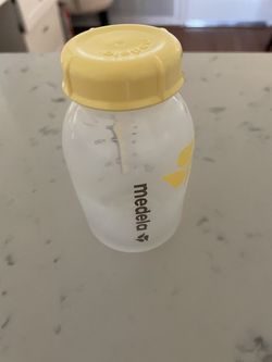 Medela Bottles