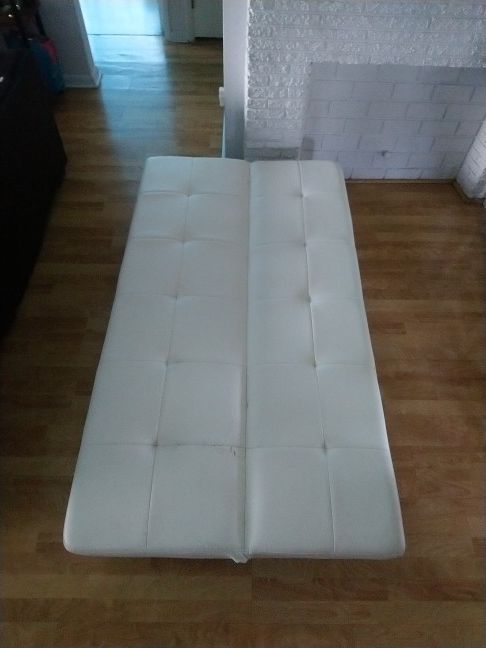 Futon Style Couch