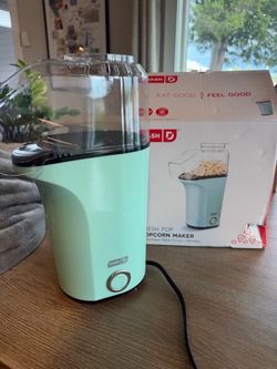 Dash Popcorn Maker