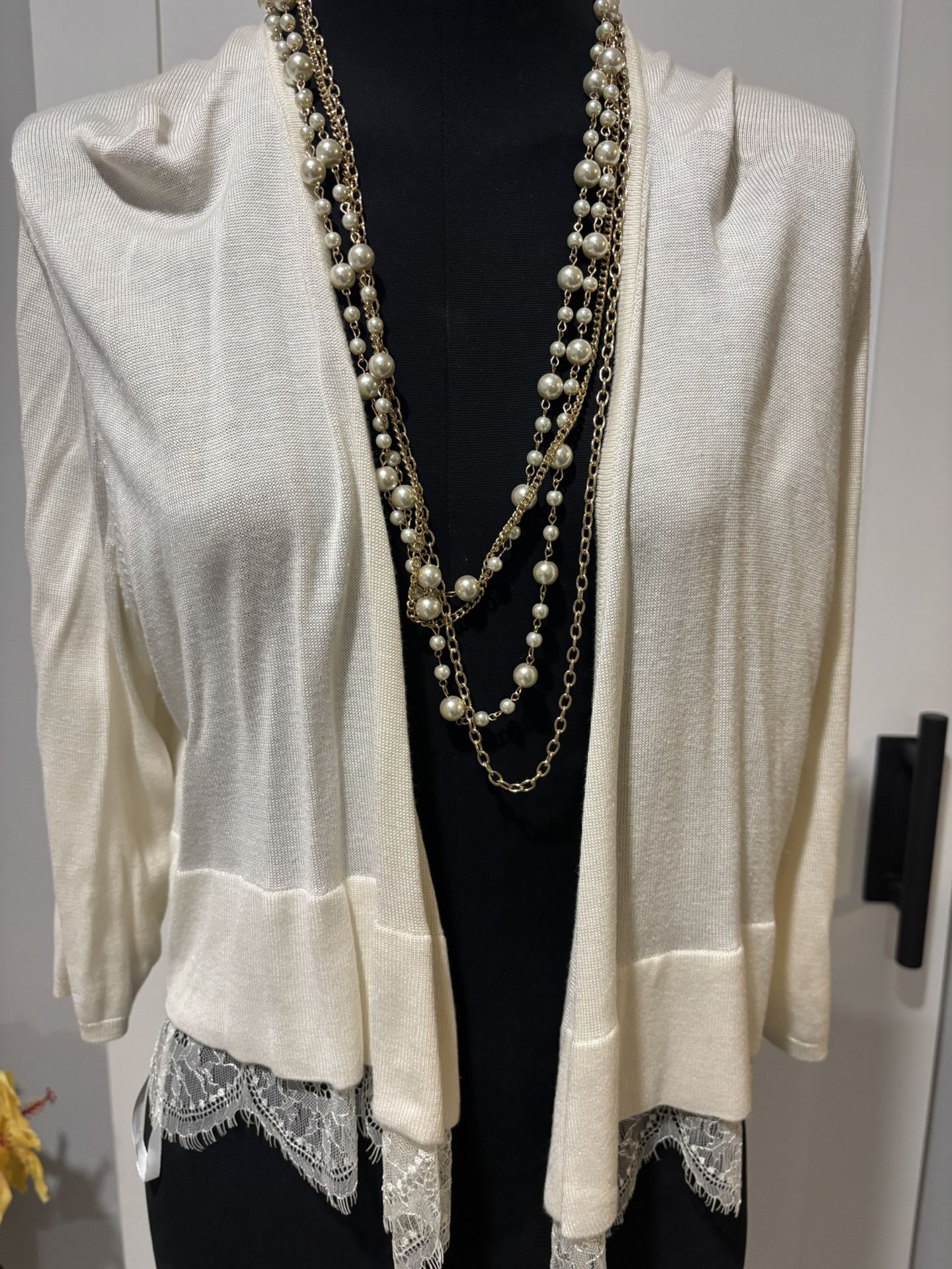 Women’s Open Cardigan 